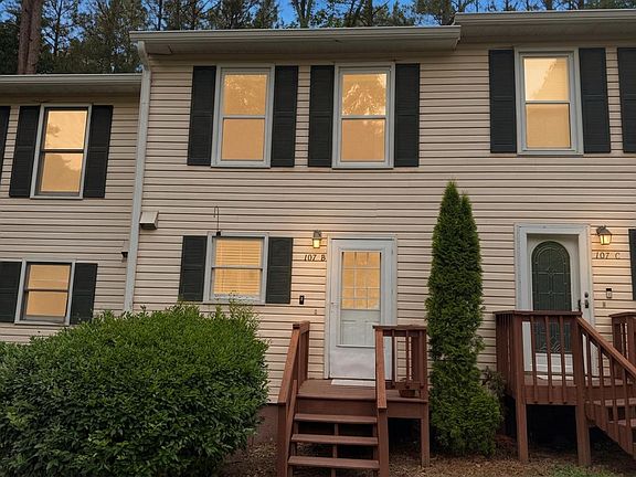2nd image of 107 Weatherstone Dr Unit B