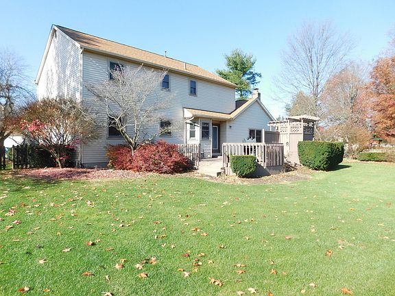 5th image of 12224 Fedder Ct NW
