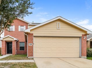 21115 Tanner Woods Ln, Humble, TX 77338