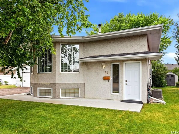42 Wagner BAY, Balgonie, SK S0G 0E0