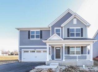 305 Garden Dr LOT 70, Elgin, IL 60124