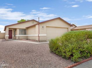 1709 W Rue Du Fleuve, Tucson, AZ 85746