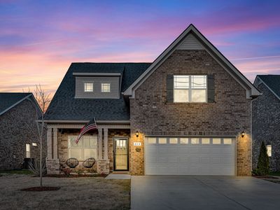 213 Thorpe Dr, Spring Hill, TN, 37174