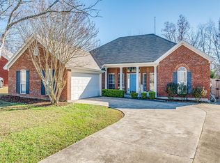 2331 Young Farm Pl, Montgomery, AL 36106
