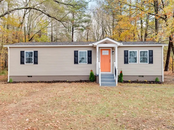 10930 Kimages Rd, Charles City, VA 23030
