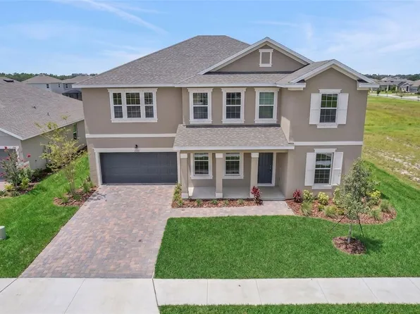 7422 Sea Manatee St, Parrish, FL 34219