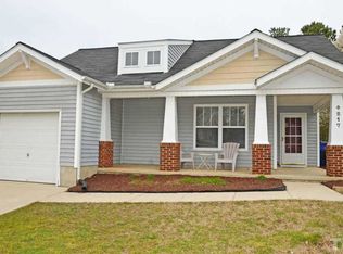 4217 Hopper St, Raleigh, NC 27616