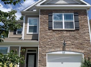 5531 Jessip St, Morrisville, NC 27560