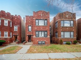 8034 S Saint Lawrence Ave, Chicago, IL 60619