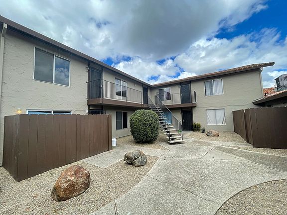 3rd image of 8037 N El Dorado St #11