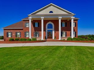 303 Gaston Dr, Madison, AL 35756