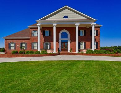 303 Gaston Dr, Madison, AL, 35756