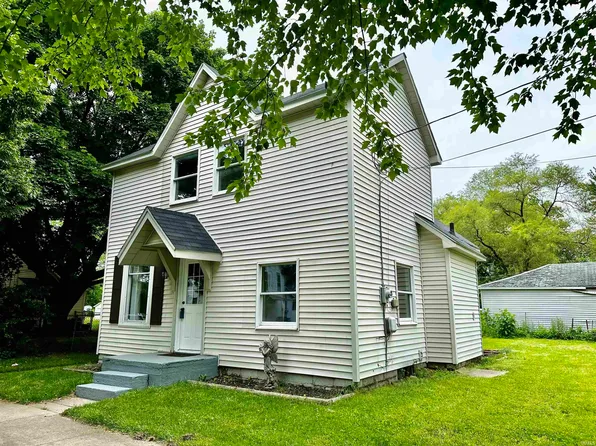 1510 S 8th St, Elkhart, IN 46516