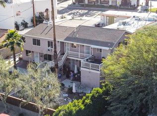 243 Avenida Ortega #3, Palm Springs, CA 92264
