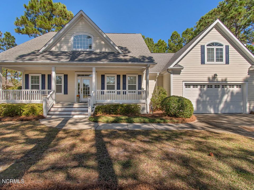 3630 Gleneagle Drive, Southport, NC 28461 Zillow