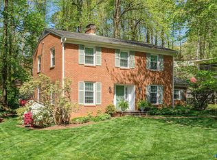 2406 Kerry Ln, Charlottesville, VA