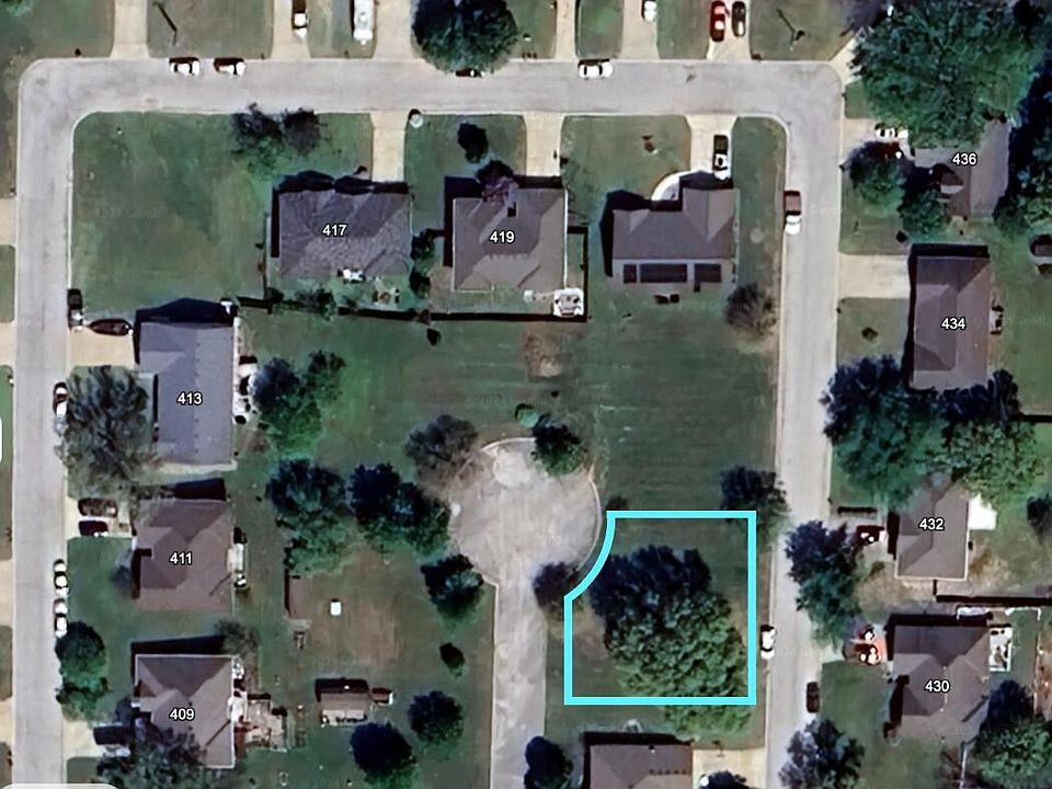1st image of 431 Ravenwood Circle