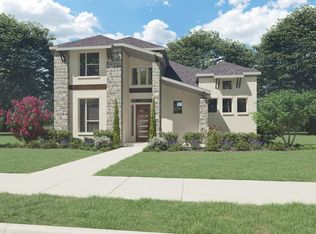 6213 Hall Rd, Roanoke, TX 75034