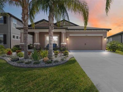 11405 Alachua Creek Ln, Riverview, FL, 33579