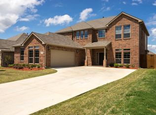 505 Firethorn Ct, Burleson, TX 76028