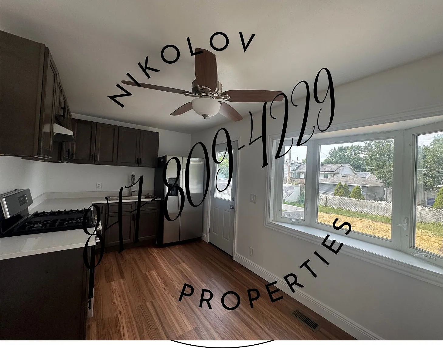 4 bed, 1.5 bath, $3,000 — Photo 4