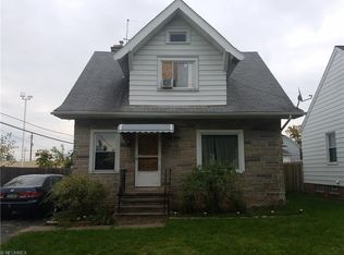 4303 W 56th St, Cleveland, OH 44144