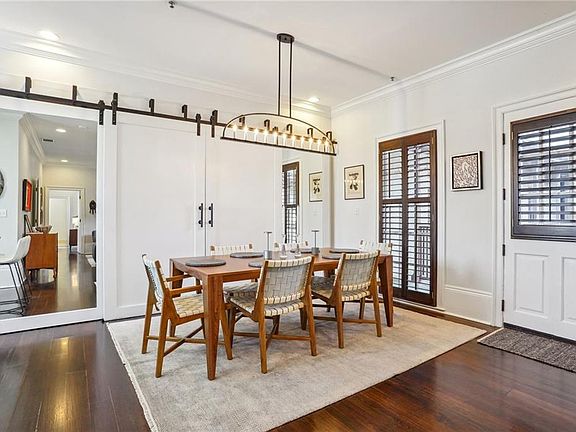5th image of 1029 Esplanade Ave APT 23