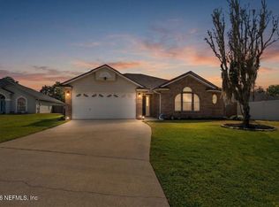 10251 TREVOR CREEK Drive S, Jacksonville, FL 32257