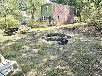 1461 Burma Trl, Beaverton, MI, 48612