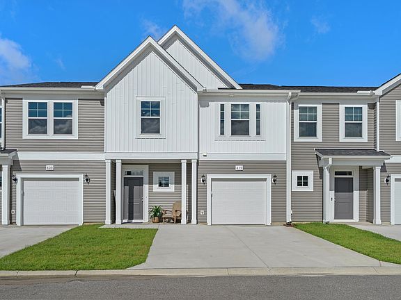 2nd image of 415 Waterend Dr #3