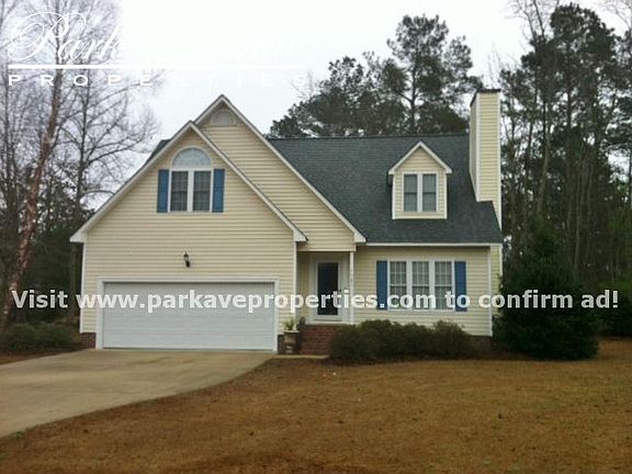 2nd image of 1687 Trails End