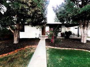3330 S Corona St, Englewood, CO 80113