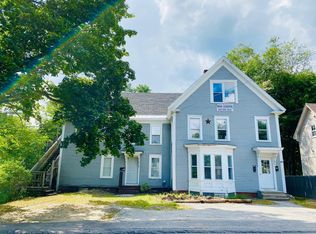 46 Russell St #A, Plymouth, NH 03264