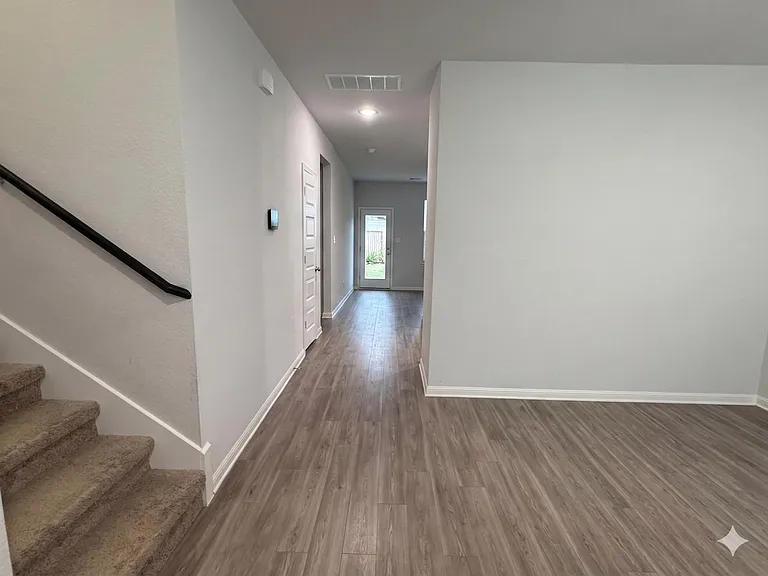 Hallway Corridor