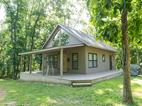 Blackberry Ridge Rd, Unionville, IA 52594