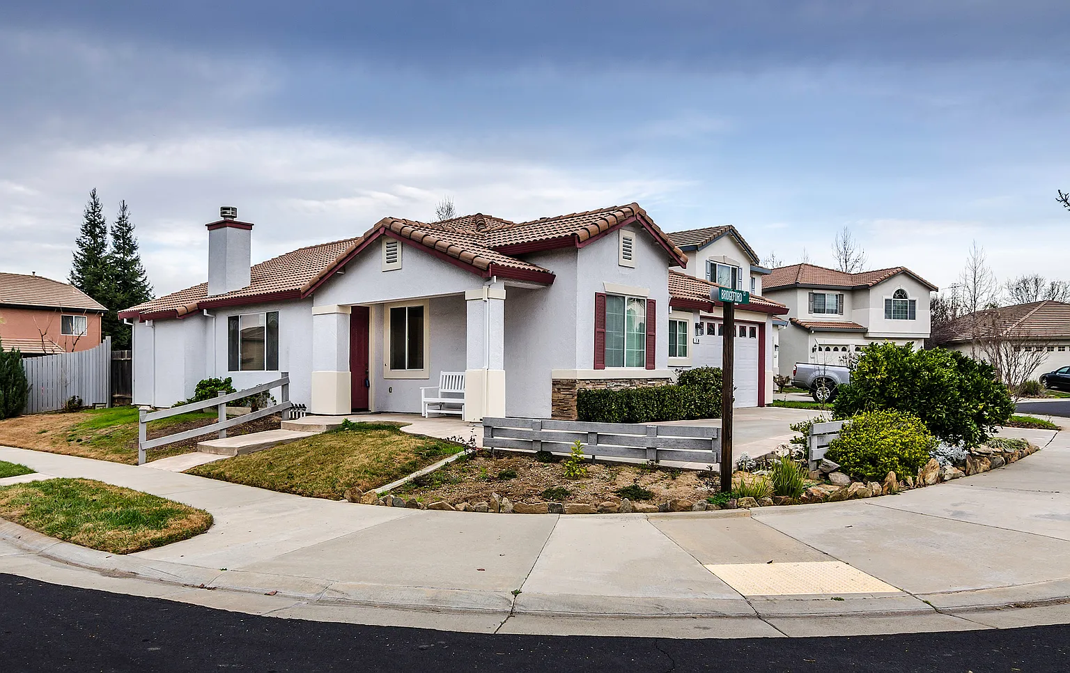 10 Bridgeford Ct photo 1