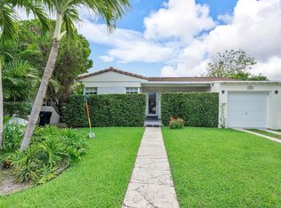 9040 Dickens Ave, Surfside, FL 33154