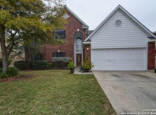 1200 Turncreek Ln, Schertz, TX 78154