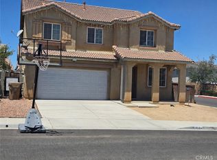 10184 Marissa Ct, Hesperia, CA 92345