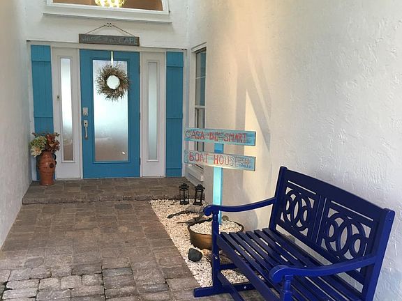 Entrance to Paradise