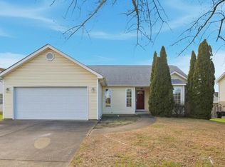309 W Tevis St, Winchester, VA 22601