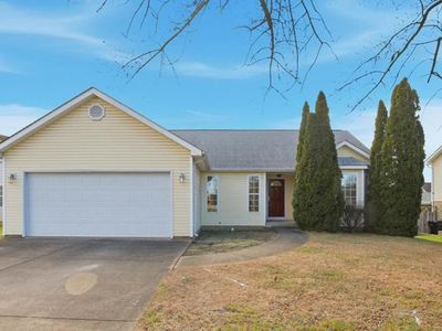 309 W Tevis St, Winchester, VA, 22601