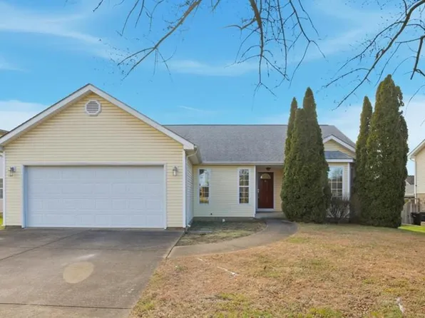 309 W Tevis St, Winchester, VA 22601