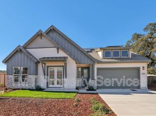 1007 Bridger Dr, Rescue, CA 95672