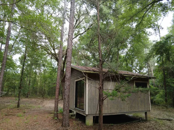 0 NE Adam Ct, Madison, FL 32340