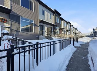 Village At Walker Lake, Edmonton, AB T6X 1Y8