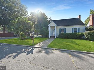 201 Old Laurel Rd, Georgetown, DE 19947