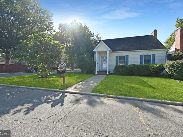 201 Old Laurel Rd, Georgetown, DE 19947