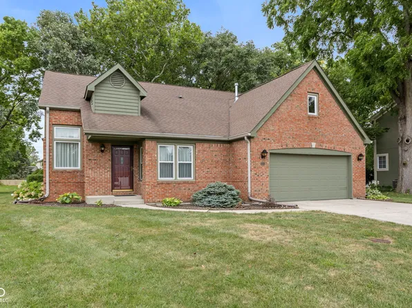 8962 Baywood Cir, Indianapolis, IN 46256