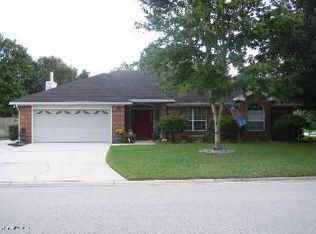 2532 Michaelson Way, Jacksonville, FL 32223